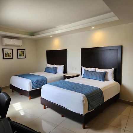 Hotel Maria Elena Cabo San Lucas Exteriör bild