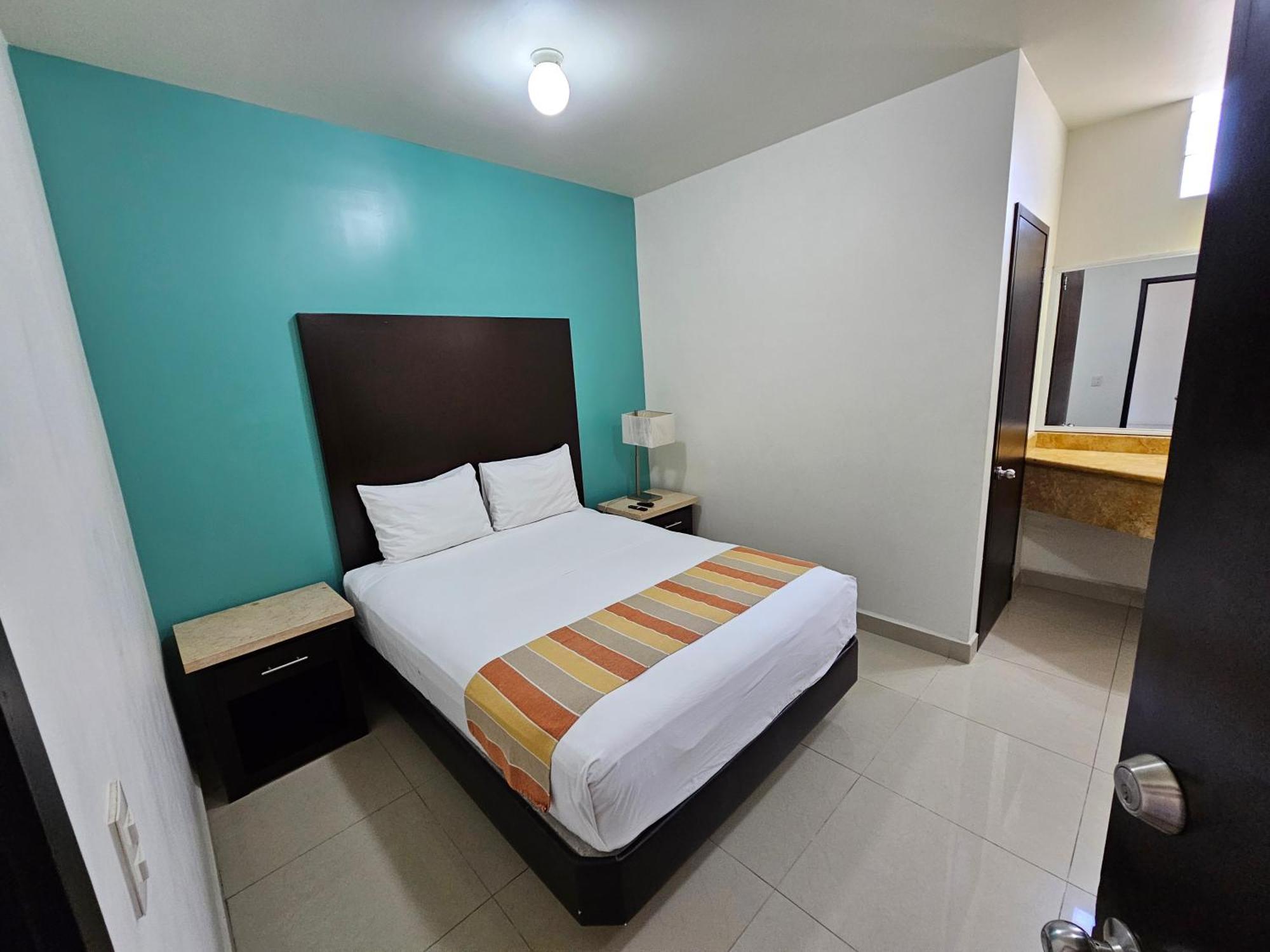 Hotel Maria Elena Cabo San Lucas Exteriör bild