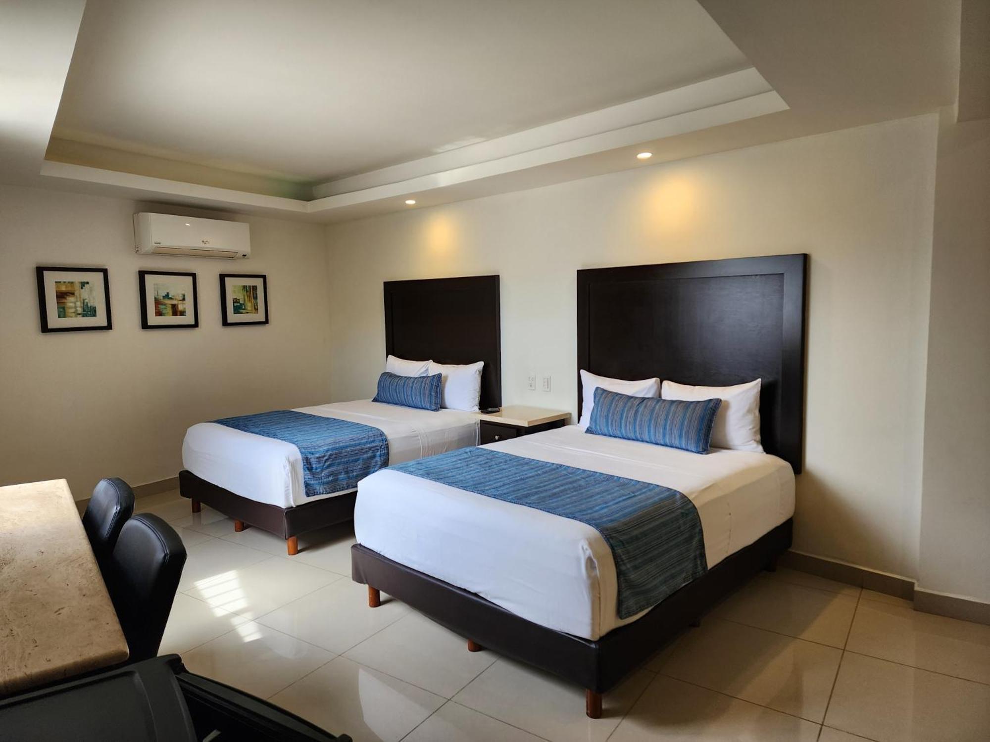 Hotel Maria Elena Cabo San Lucas Exteriör bild