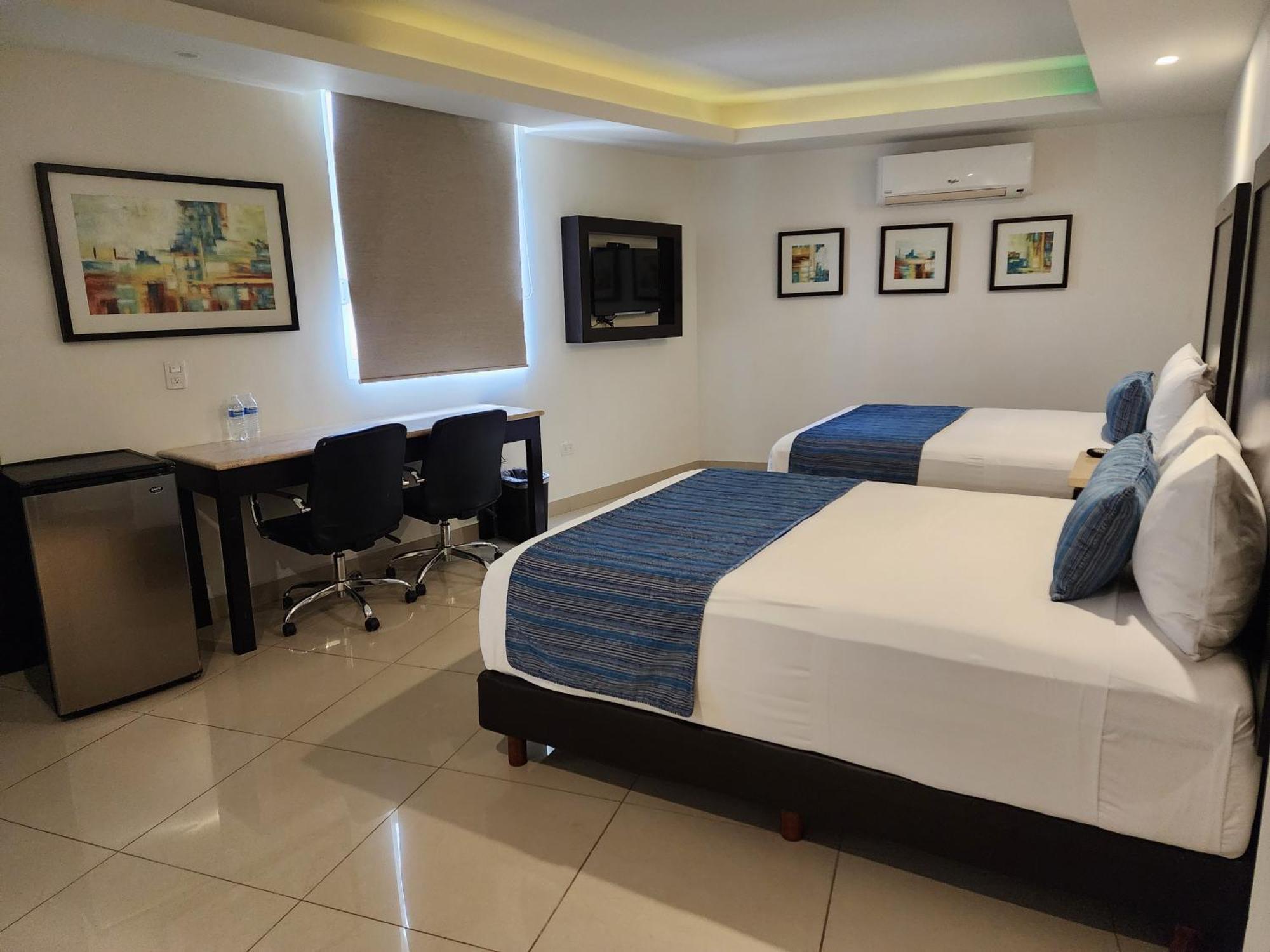 Hotel Maria Elena Cabo San Lucas Exteriör bild