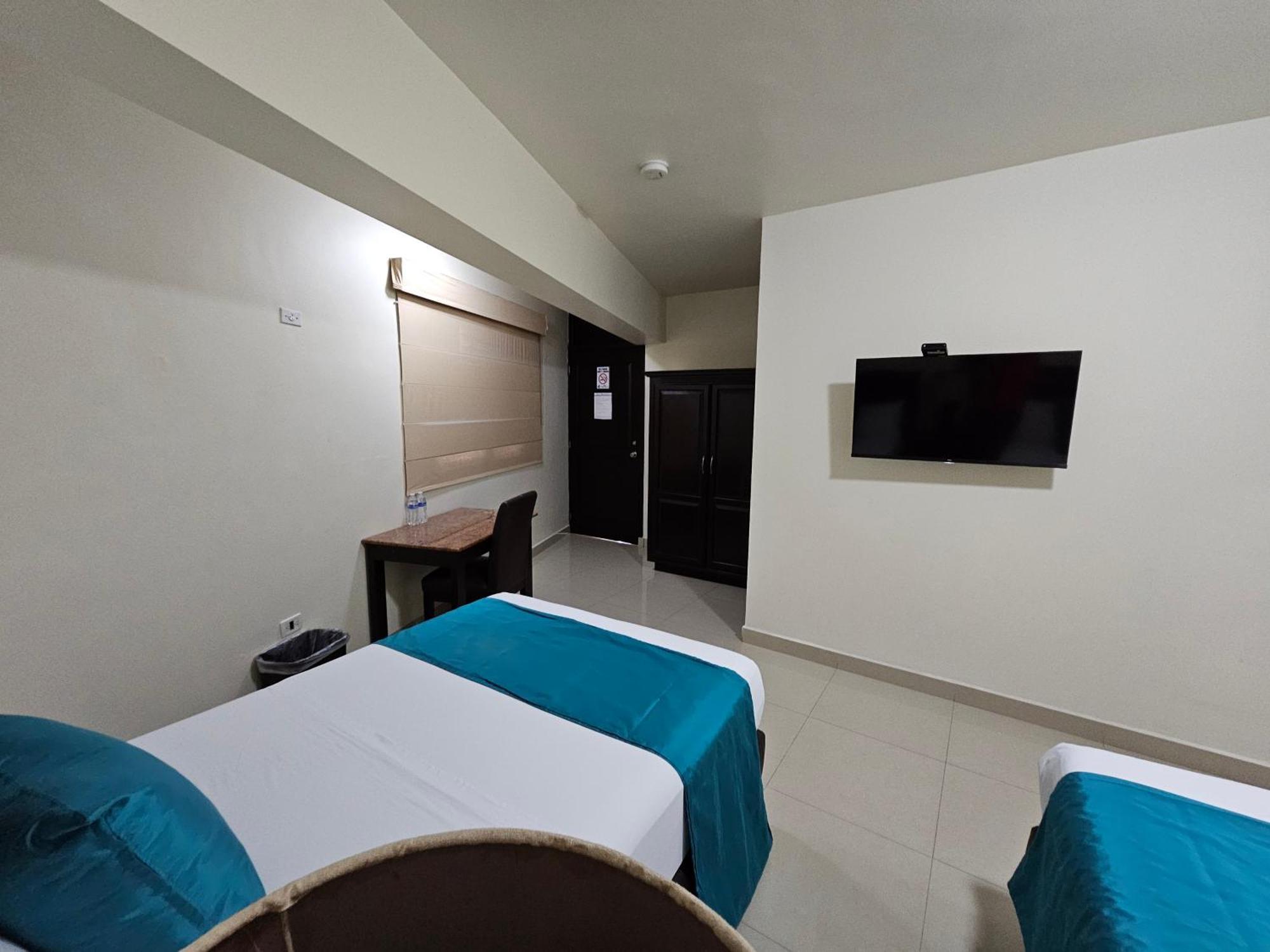 Hotel Maria Elena Cabo San Lucas Exteriör bild