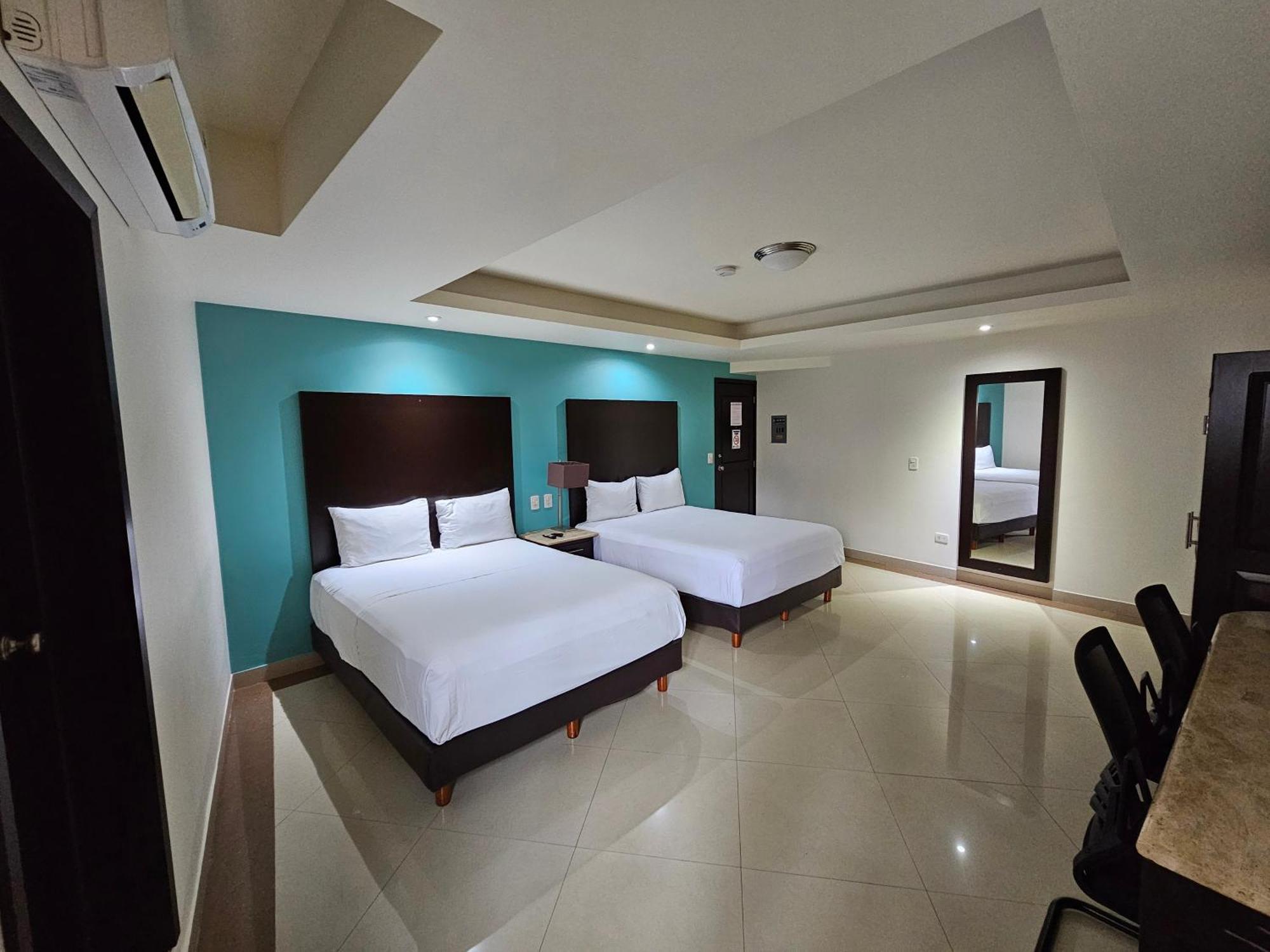 Hotel Maria Elena Cabo San Lucas Exteriör bild