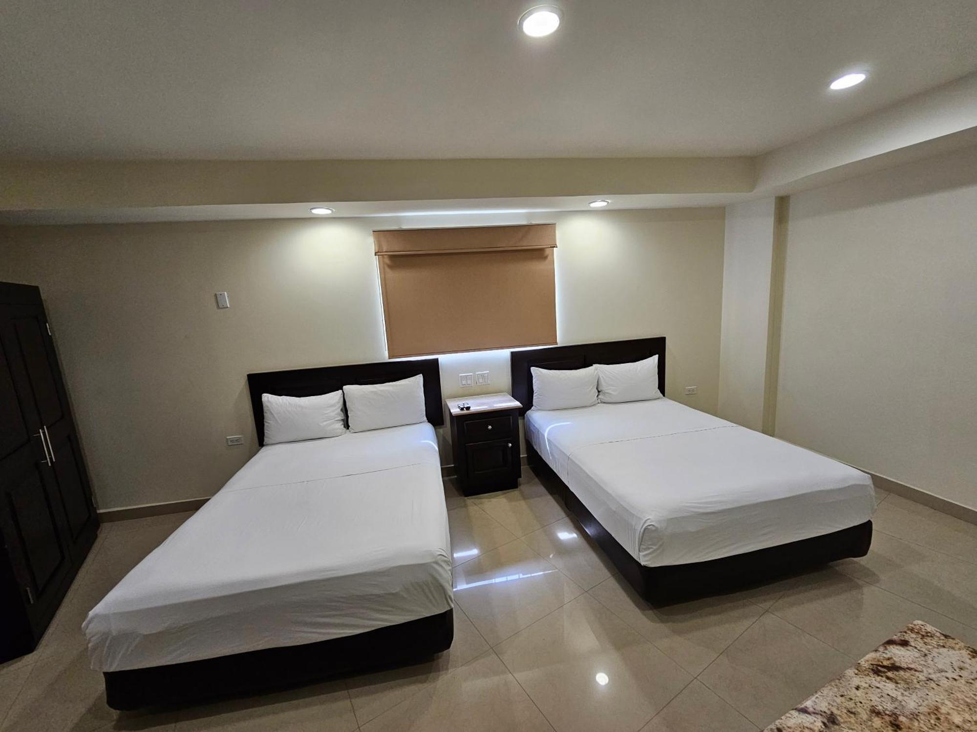 Hotel Maria Elena Cabo San Lucas Exteriör bild