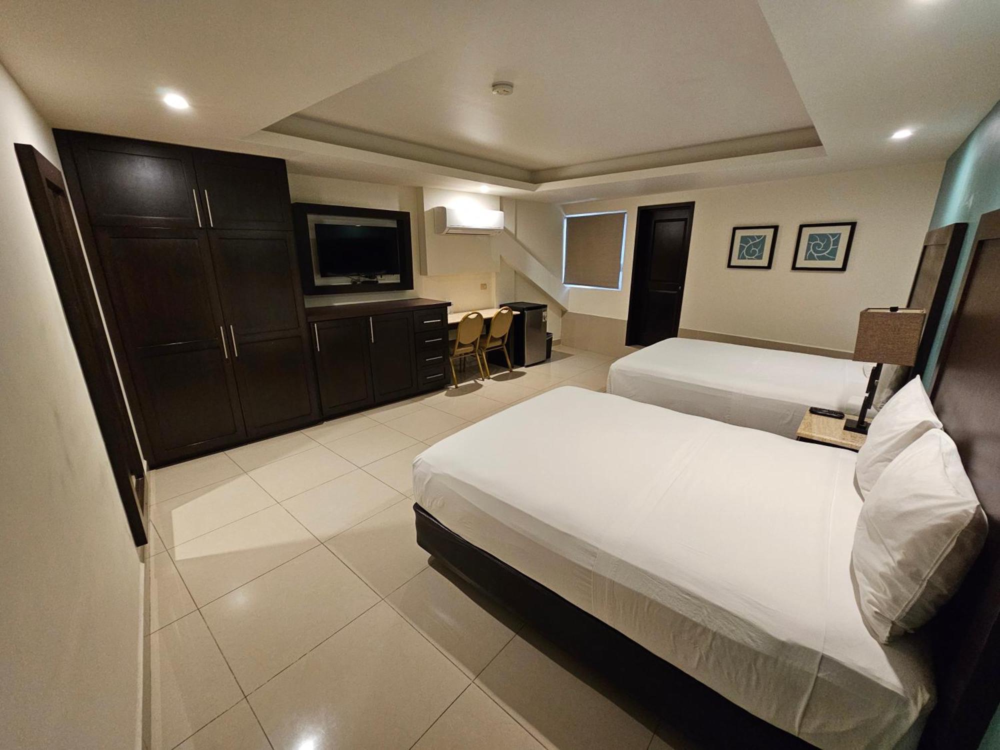 Hotel Maria Elena Cabo San Lucas Exteriör bild