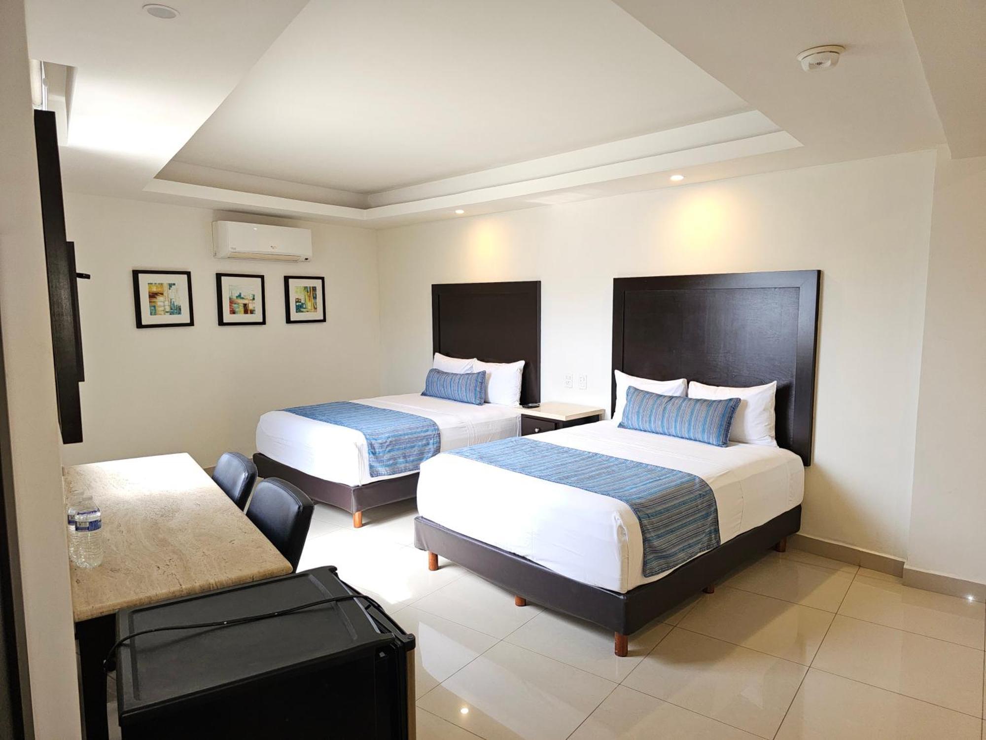 Hotel Maria Elena Cabo San Lucas Exteriör bild